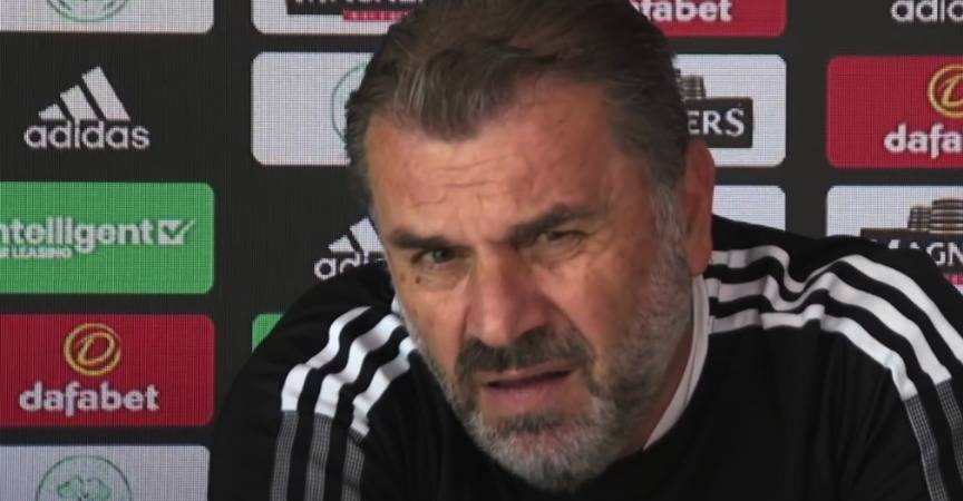 THE POSTECOGLOU STORY: PARADISE FOUND (September 2021)