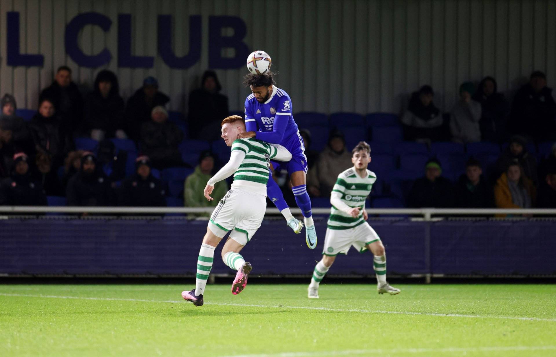What Joey Dawson has told Scunthorpe fans about the ‘incredible’ Celtic support as Parkhead exit is confirmed