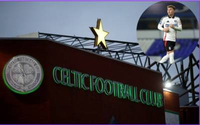 What Marco Silva has said about Celtic striker transfer target as he names how to get best out ‘mobile’ talent