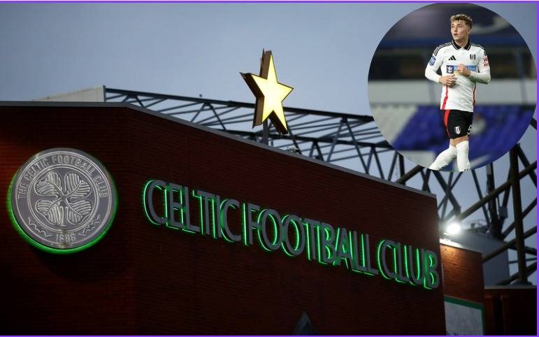 What Marco Silva has said about Celtic striker transfer target as he names how to get best out ‘mobile’ talent
