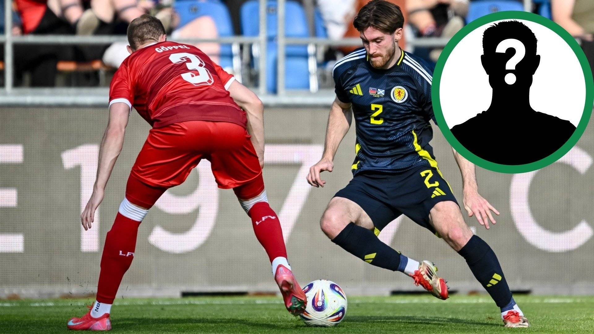 What the national media said about Anthony Ralston as Celtic star helps Scotland thump Liechtenstein