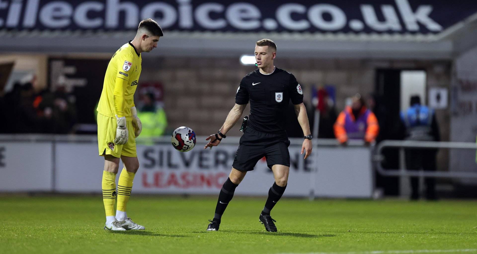 What the national media said about Celtic-bound Ross Doohan’s Scotland debut vs Liechtenstein