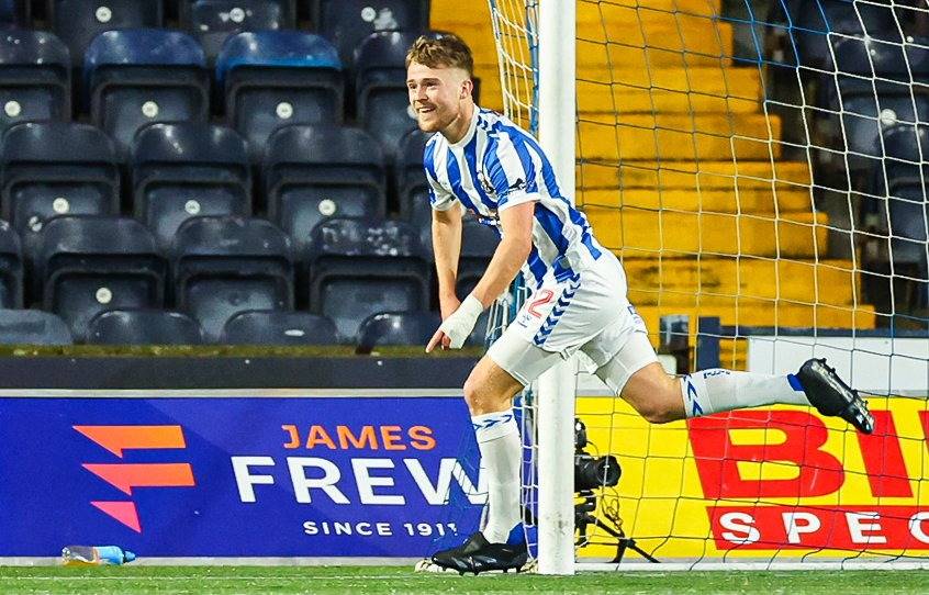 5 domestic talents Rangers and Celtic should make transfer targets amid UEFA squad demand