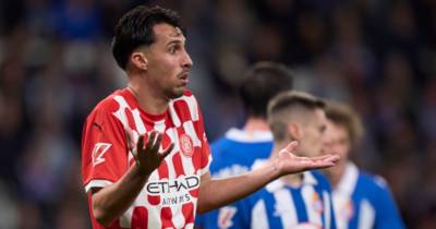 Bojan Miovski open to Aberdeen return as watching Scottish Cup glory ignites burning desire to right a Pittodrie wrong