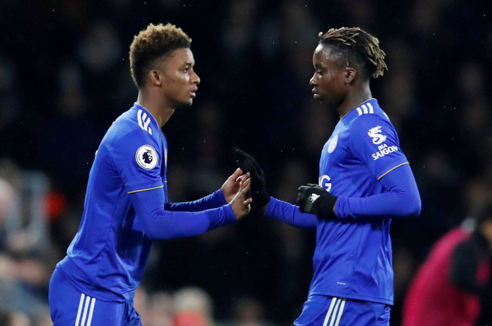 Brendan Rodgers Eyes Reunion With Ex-Leicester Free Agent Star