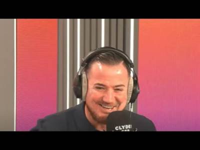 Btp | Paul in Paisley V Ross Mccormack