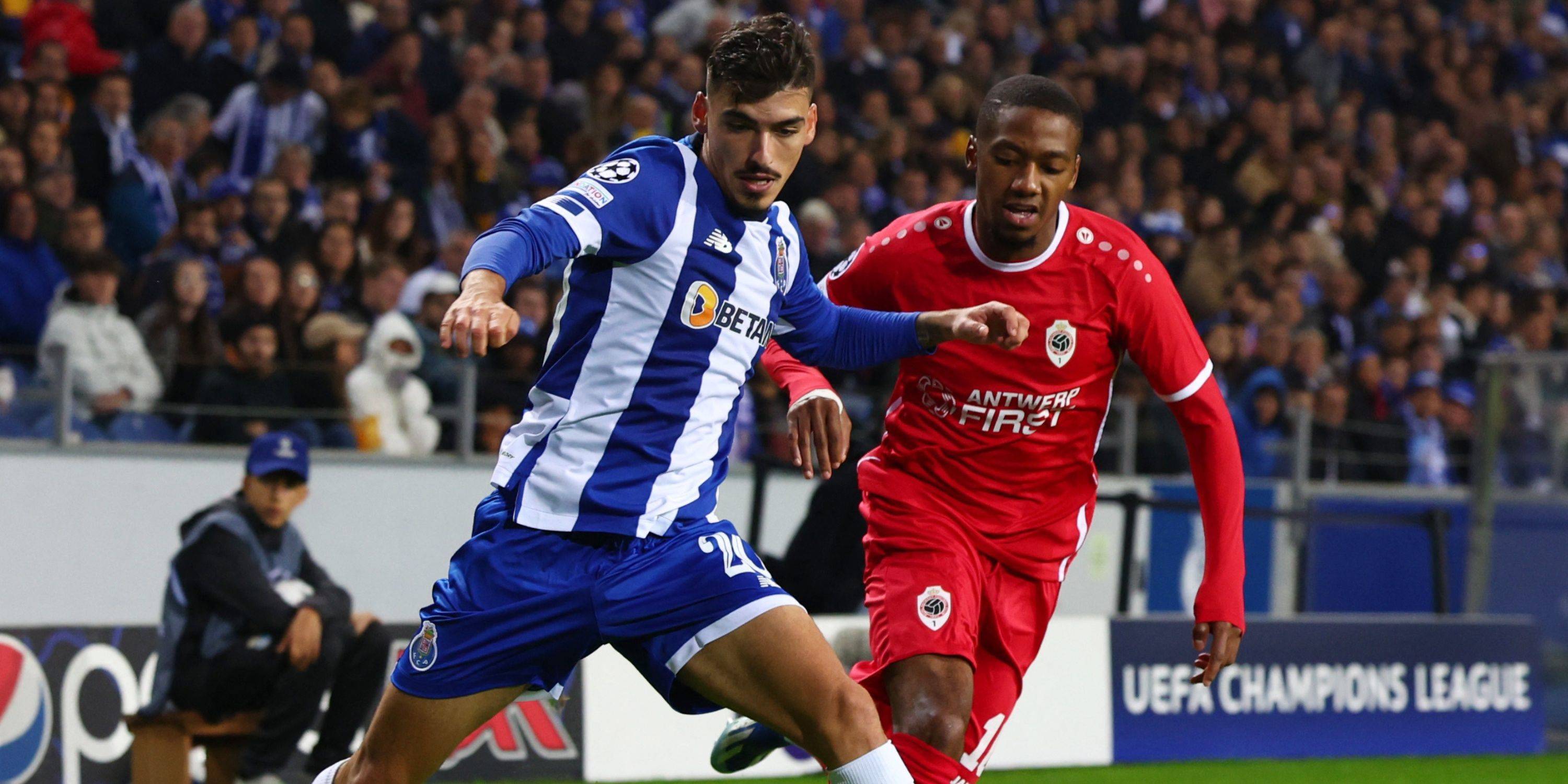 Celtic begin negotiating personal terms with £4.2m target who Rodgers loves