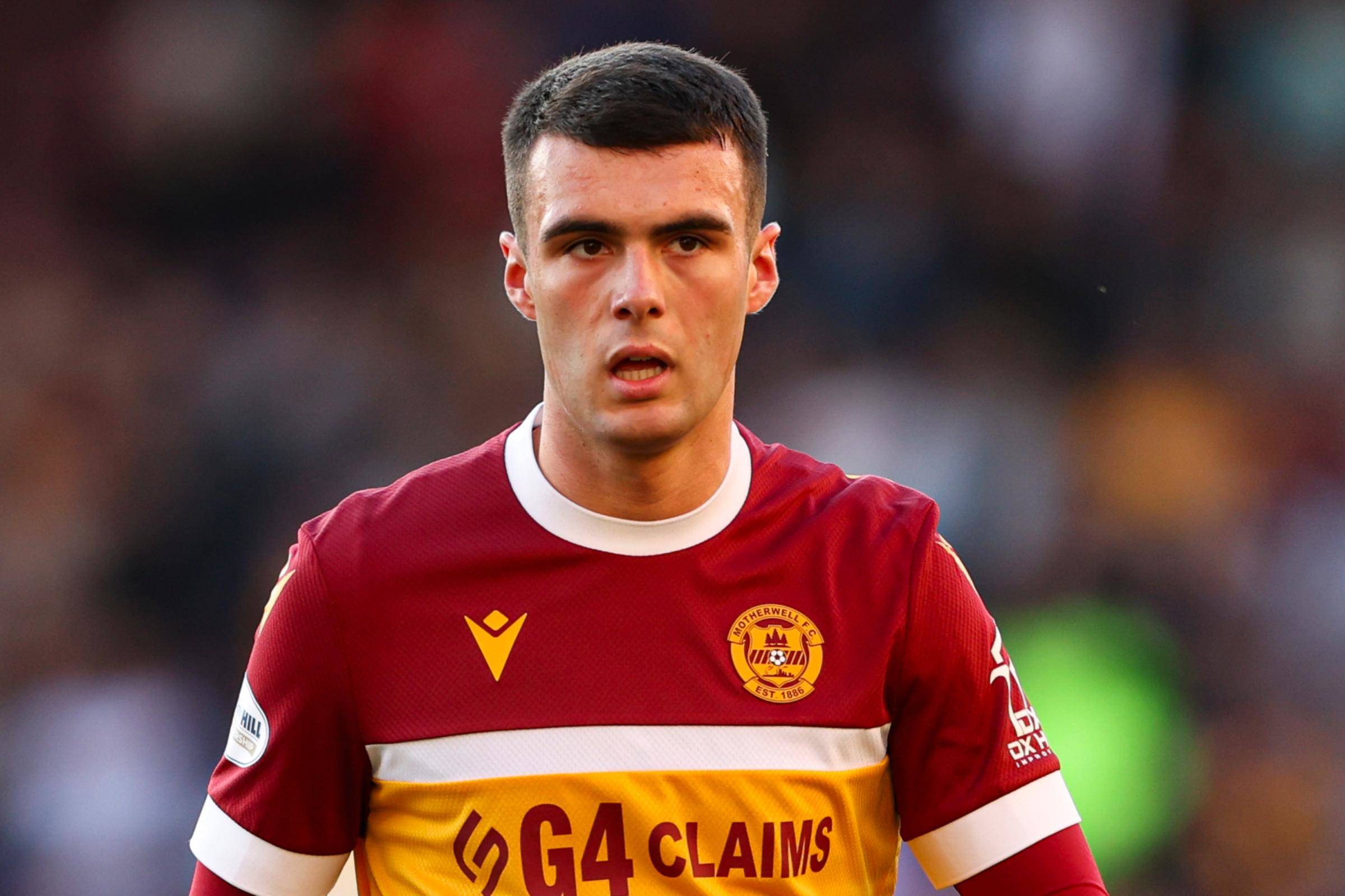 Celtic ‘expected’ to move for Lennon Miller, potential Kieran Tierney deputy scouted