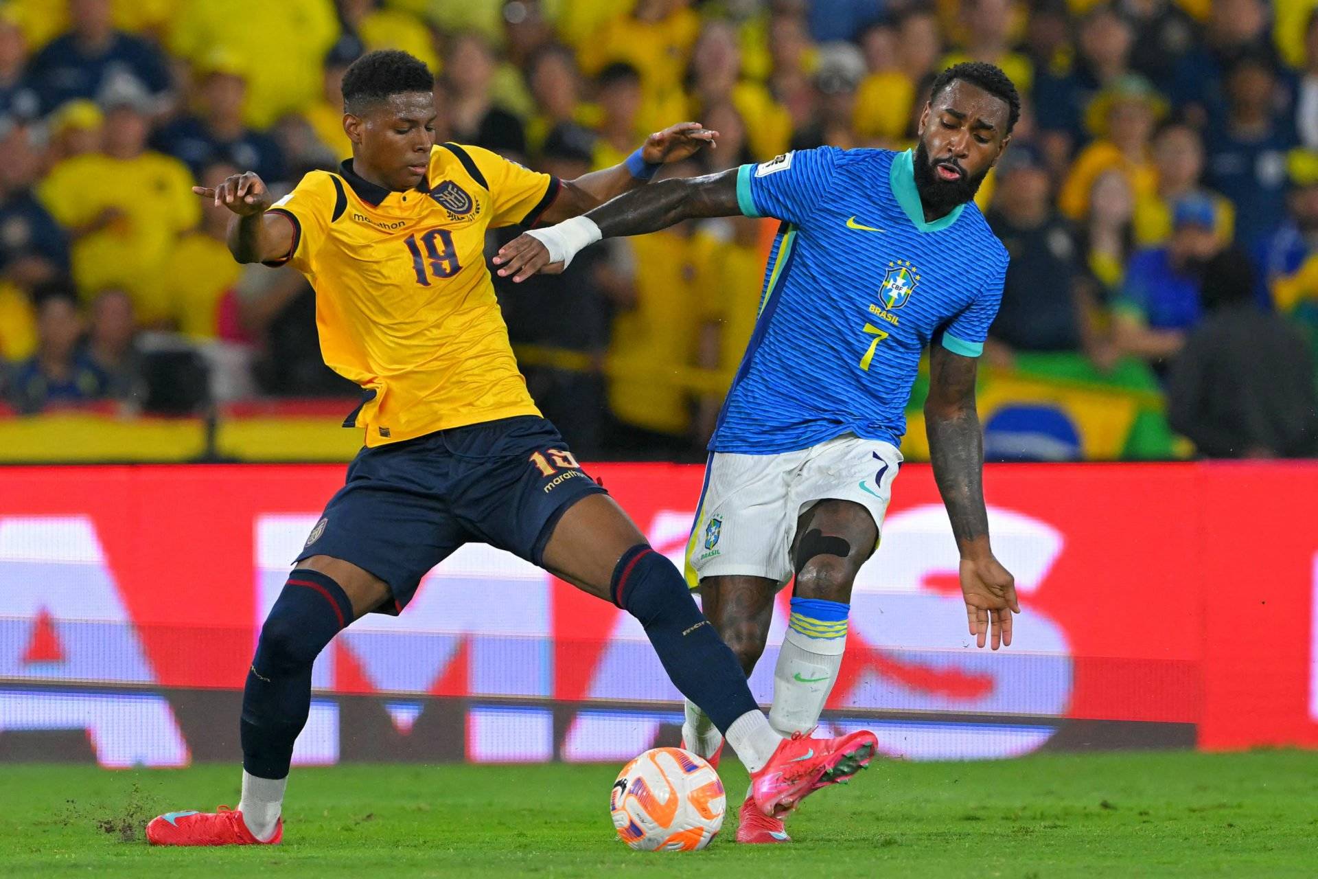 Celtic ‘first to make an offer’ for South American winger Liverpool want, who is going to 2026 World Cup