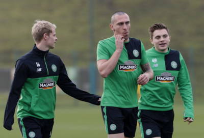 Celtic Invincible Completes Championship Move