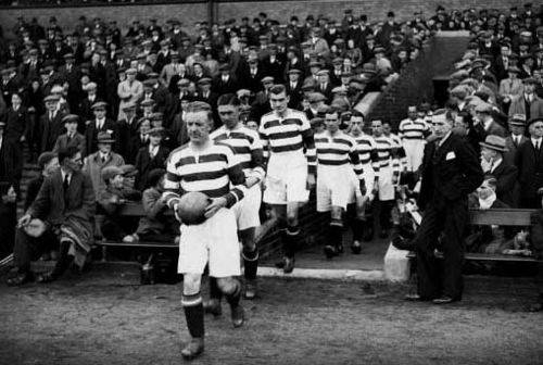 Celtic Player of the Day – Jimmy McStay