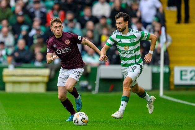 Celtic reportedly interested in two Scottish left backs to support KT