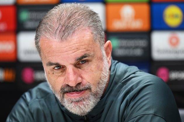 Celtic’s a ‘different ball game’ from toxic Spurs says Ramon Vega