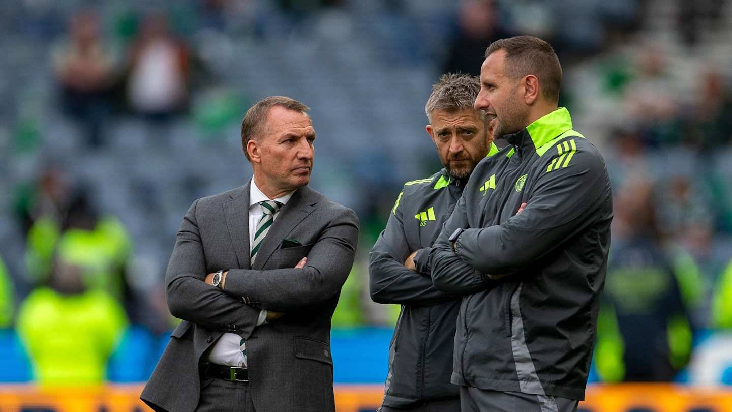 Celtic’s Top Summer Target Revealed, Deal Could Cost £5m