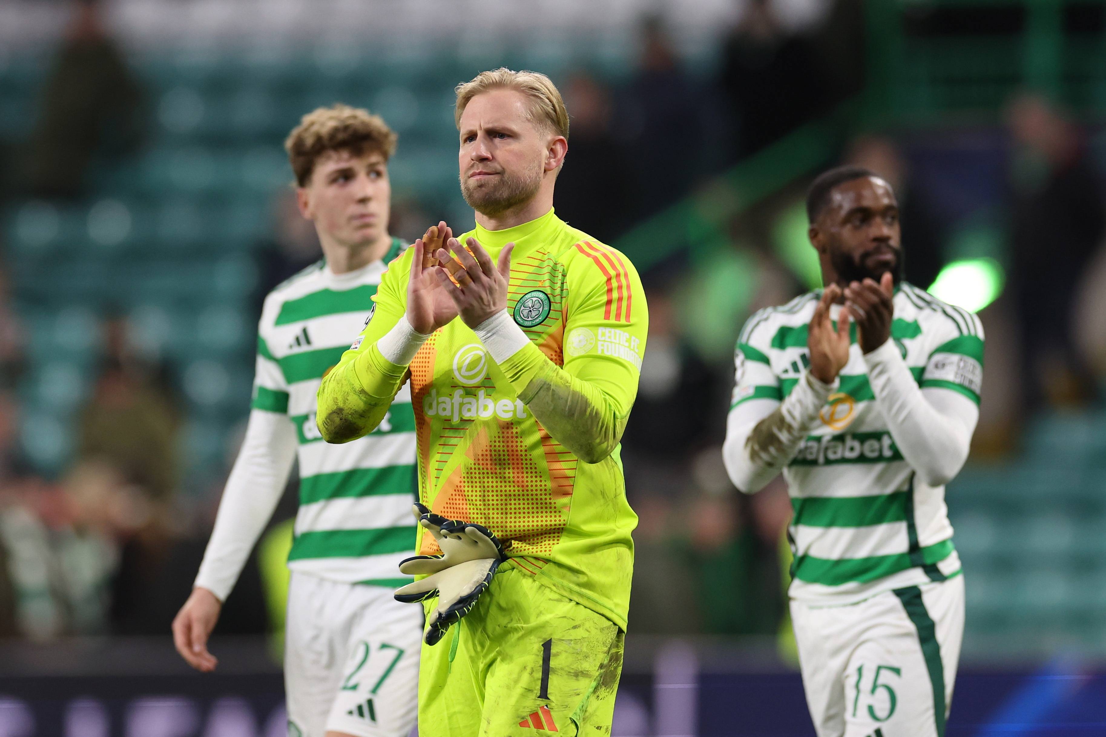 Celtic star addresses possible next transfer after Hoops as ex Rangers man opens up on foreign contract talks