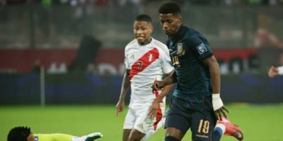 Celtic submit formal bid for new attacker who’s being scouted by Liverpool