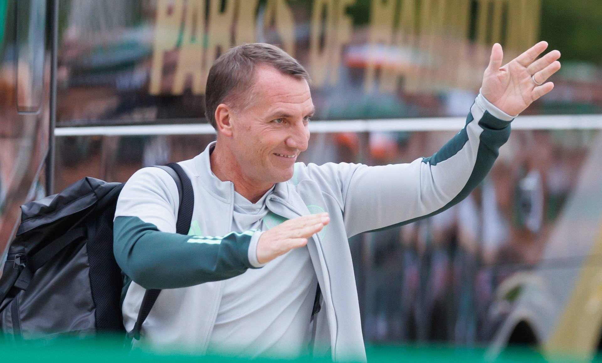 Celtic Summer 2025 Transfers, Signings & Exits