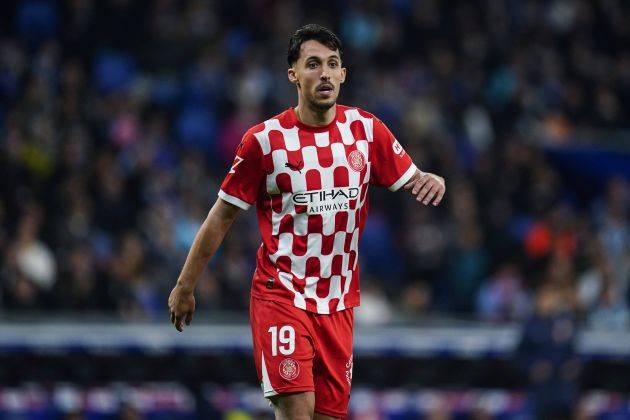 Celtic tipped to move for £6m Bojan Miovski as striker search continues