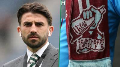 Celtic transfer news latest as Greg Taylor to PAOK ‘freezes’ and Ange Postecoglou signing leaves