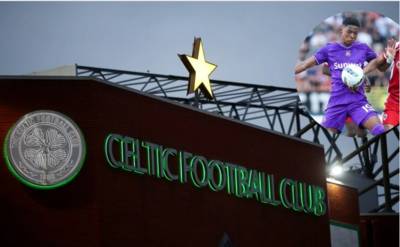 Celtic transfer target can play three different positions, CEO abroad tells Hoops what star’s top attribute is
