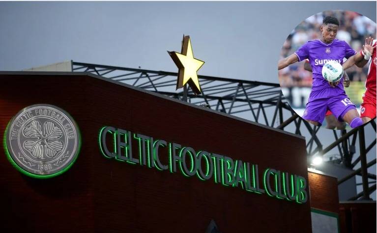 Celtic transfer target can play three different positions, CEO abroad tells Hoops what star’s top attribute is