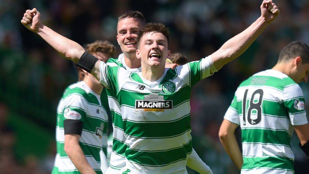 Celtic TV Full Match Flashback: KT’s first goal in a Magnificent 7 Trophy Day