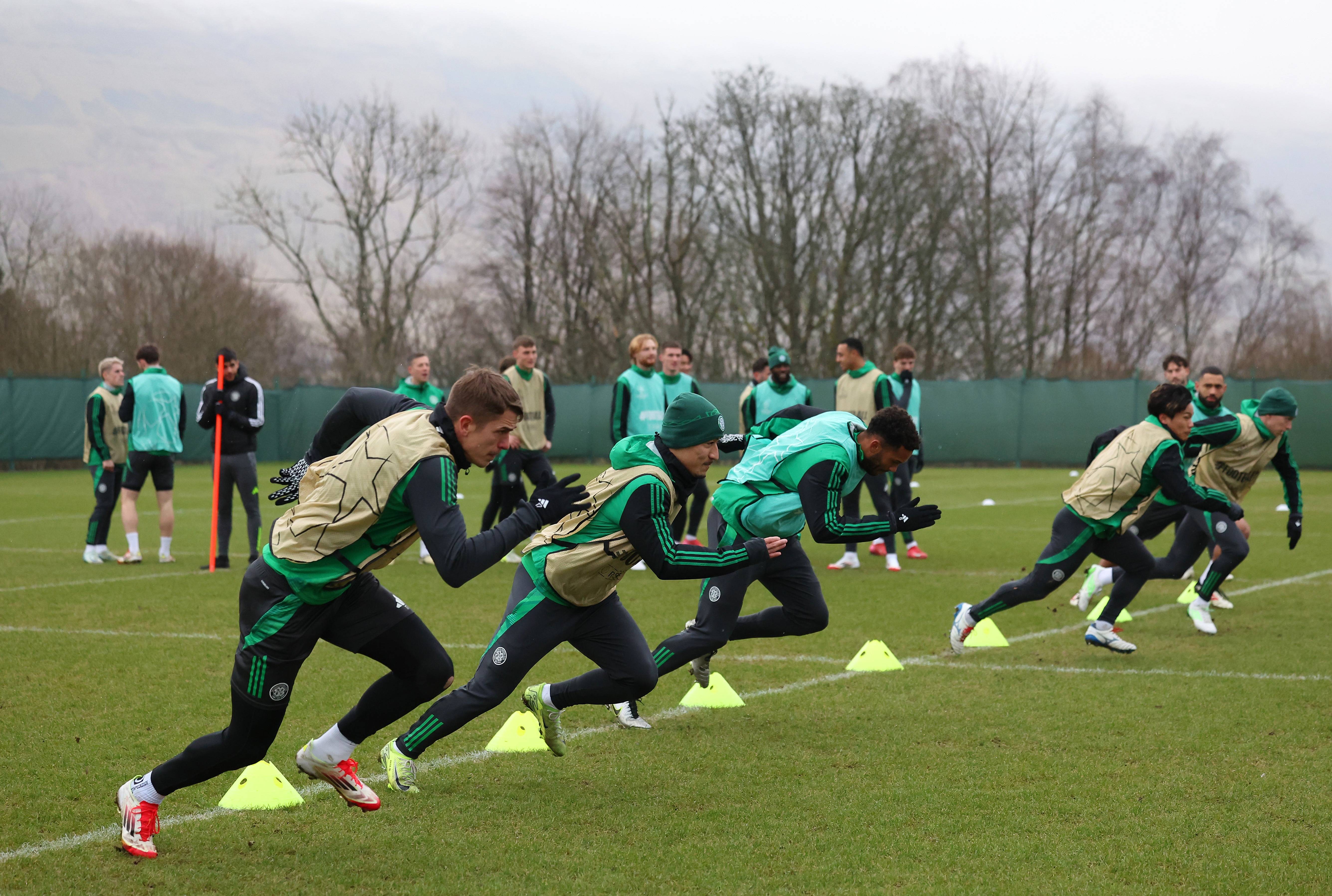 Celtic’s 2025/26 pre-season schedule: Return date, training plans, friendlies + summer tour info