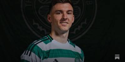 Guess Who’s Back, Back Again… KT’s Back; Tell a Friend…