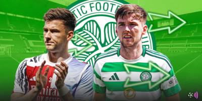 He’d be amazing with Tierney: Celtic are now in talks to sign £7m “artist”