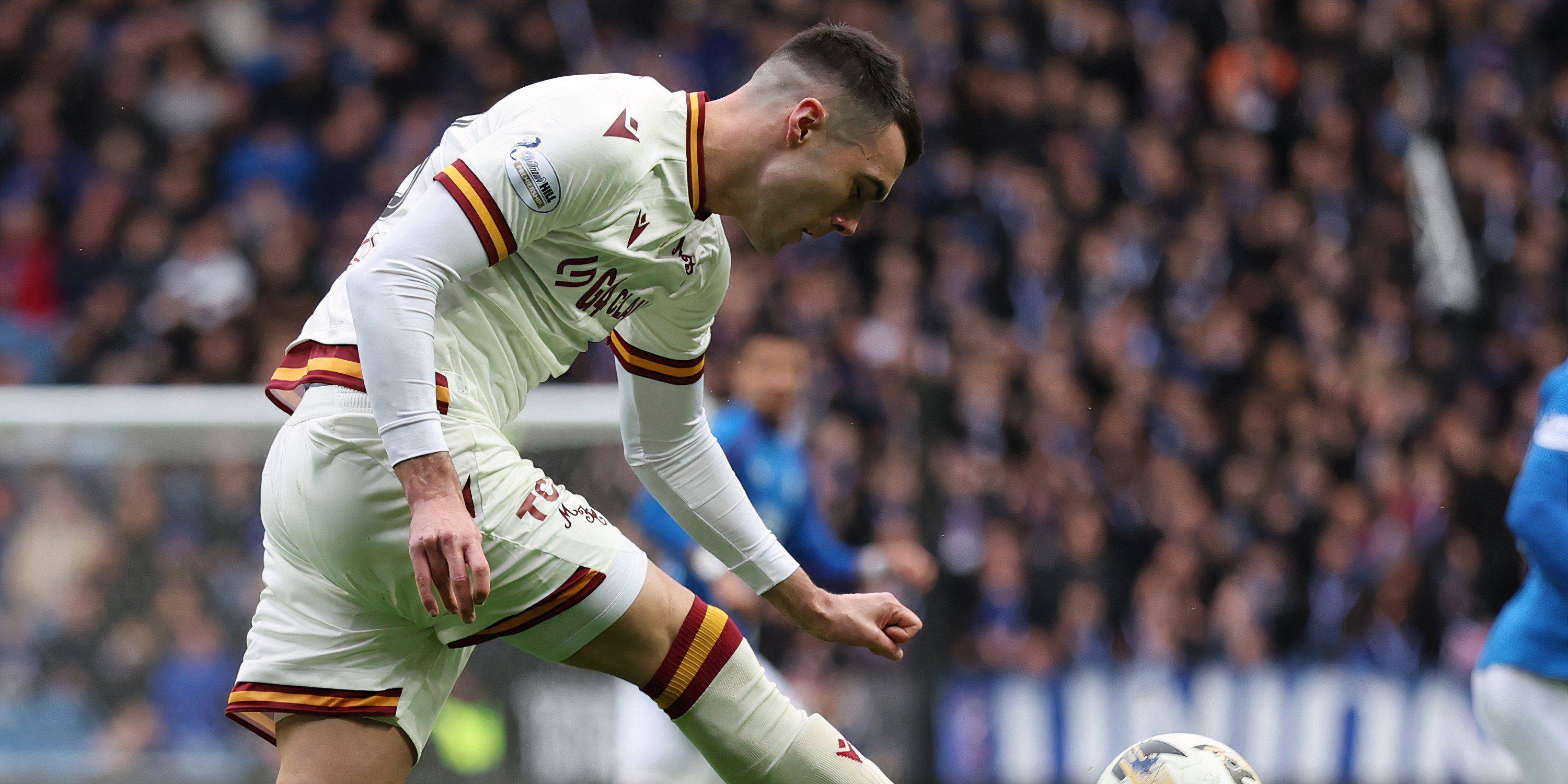 He’s like Rodri: Celtic can sign bigger talent than Miller in £8m “anchor”