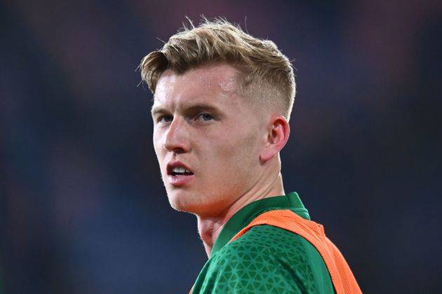 Josh Doig and James Penrice emerge as left-back options for Celtic