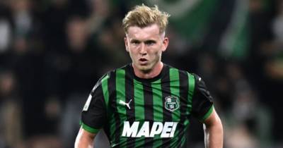 Josh Doig rekindles Celtic transfer interest as Kristoffer Ajer return route emerges – Hoops bulletin