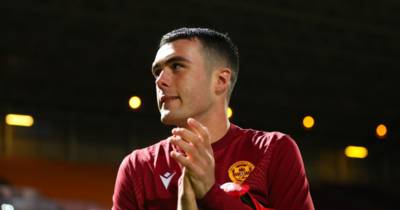 Lennon Miller cool on Celtic transfer interest as Sunderland join hunt for Motherwell sensation