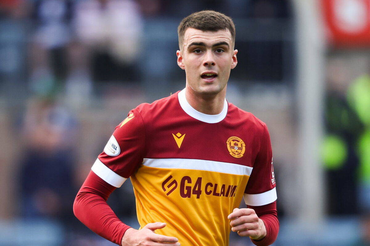 Lennon Miller to Celtic is a no brainer. What we do not want is a repeat of the John McGinn saga seven years ago