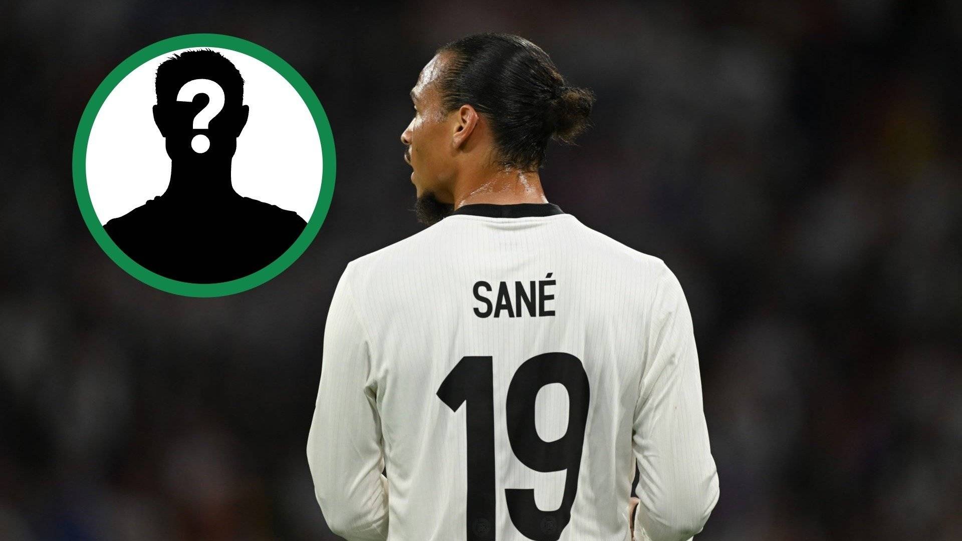 Leroy Sane’s next transfer move could prove to be problematic for Celtic amid fans’ worry