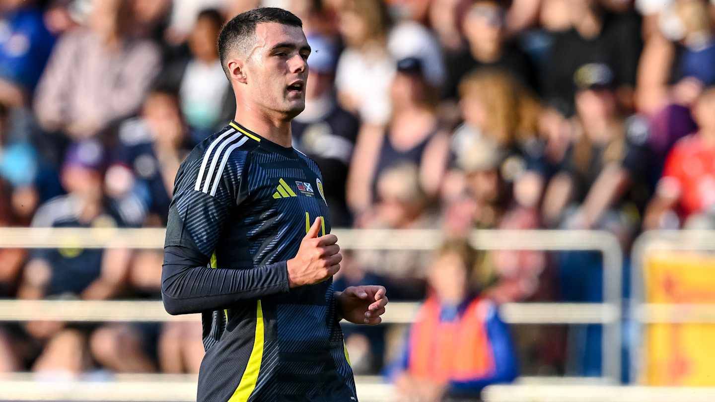 Major Lennon Miller to Celtic Transfer Claim Made
