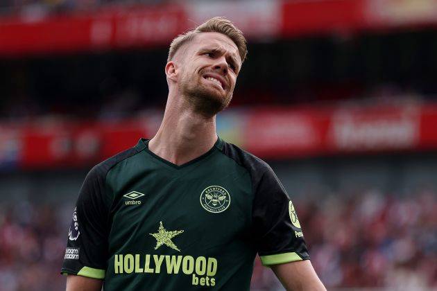 Obstacles to overcome ahead of Kristoffer Ajer’s Celtic return