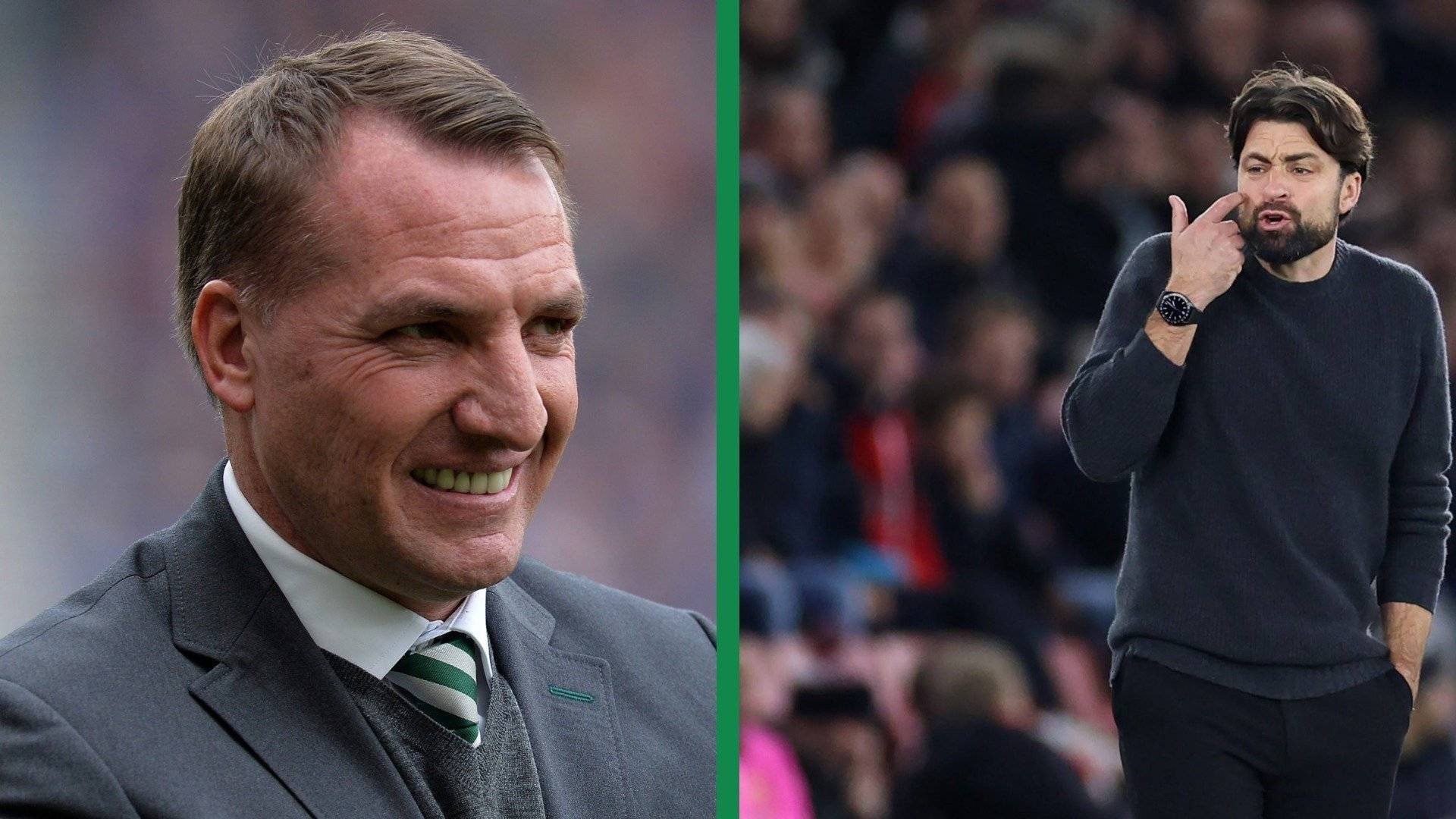 Rangers pundit warns Russell Martin about his Ibrox future, amid Brendan Rodgers and Celtic fear