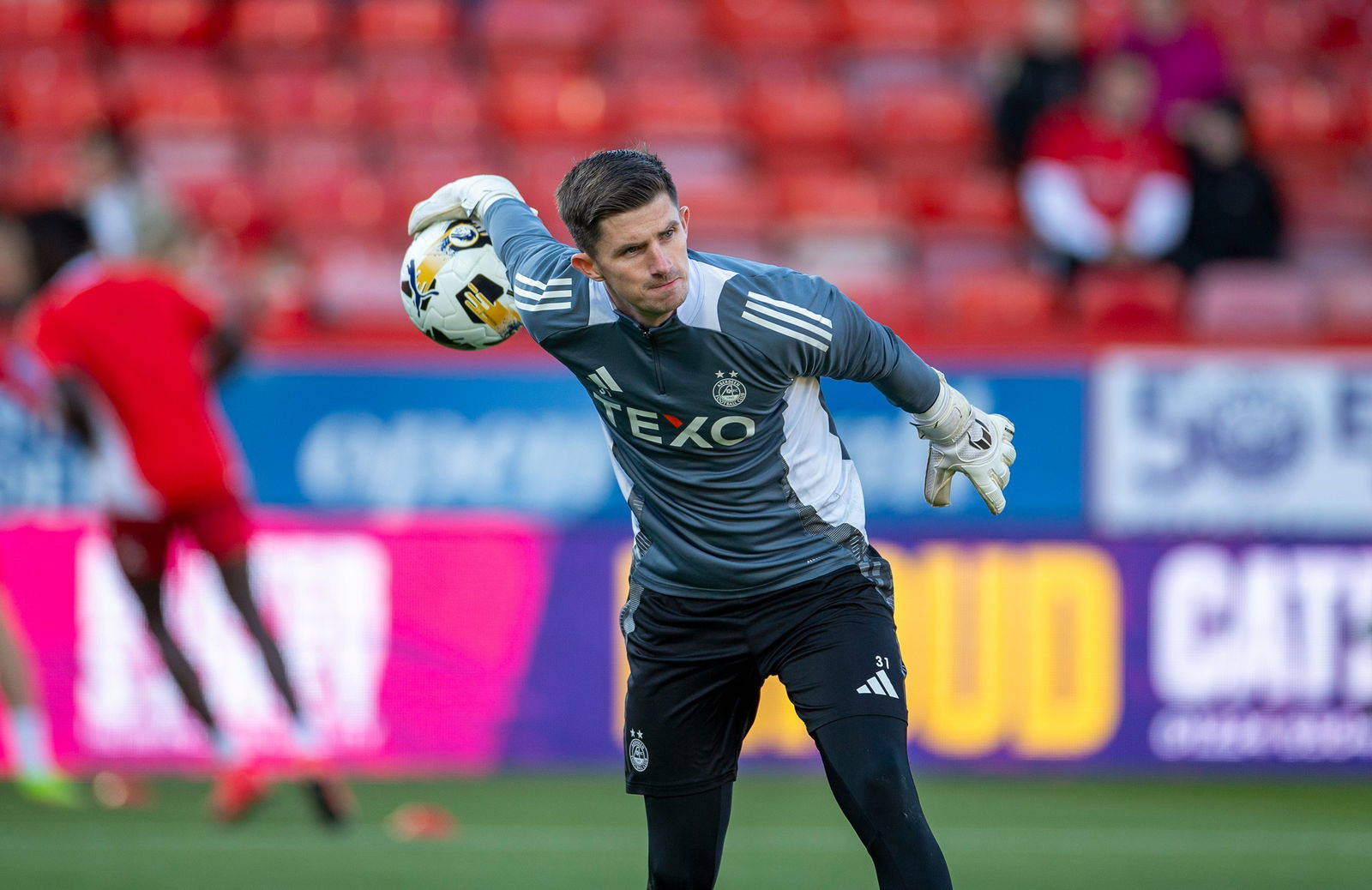 Ross Doohan Reveals Crazy Turnaround for International Debut