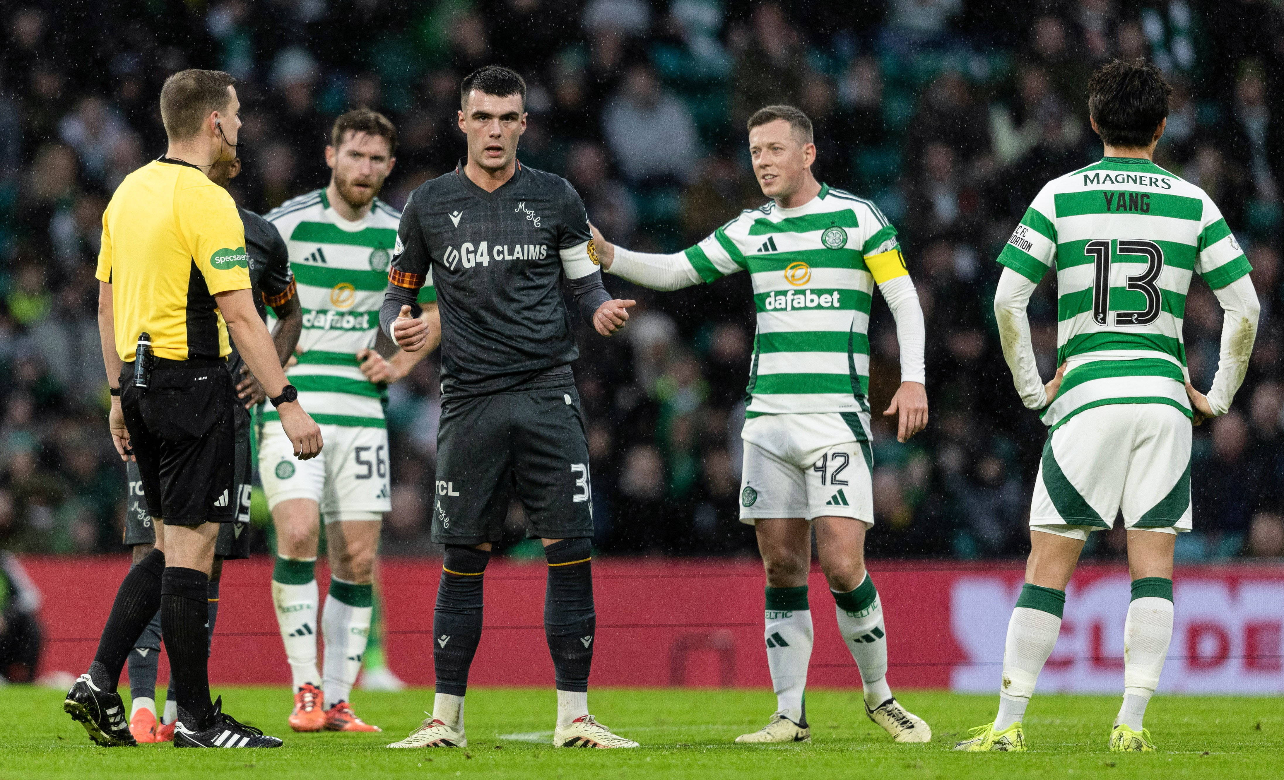 Scotland starlet eyed by Sunderland as EPL side ‘readying bid’ to beat Celtic to transfer of £10m-rated ace