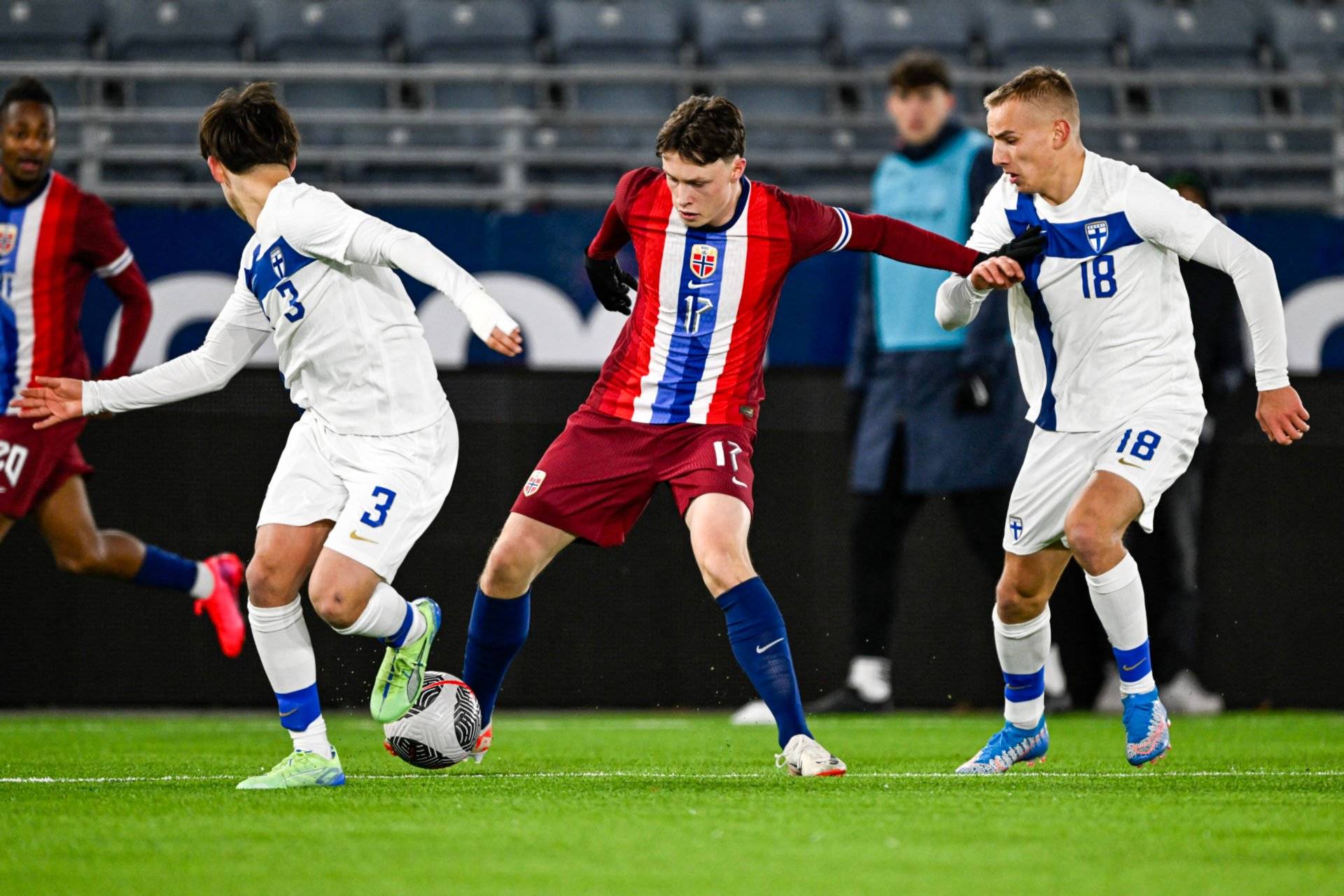 Sky Sports tell Celtic how much Sondre Orjasaeter will cost as ‘talks reopen’ for in-demand winger