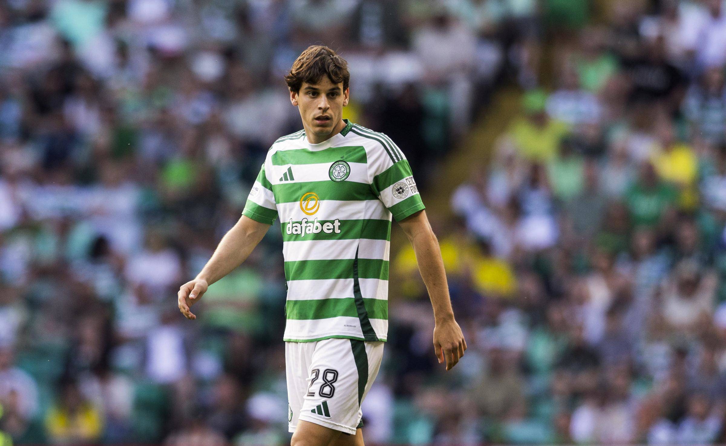 The new UEFA rule that Celtic man will be the first to experience this summer