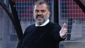 THE POSTECOGLOU STORY: PARADISE FOUND (October 2021)