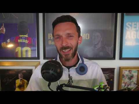 TIKNAZ INBOUND!? Celtic Summer Transfer Scouting [EP12]
