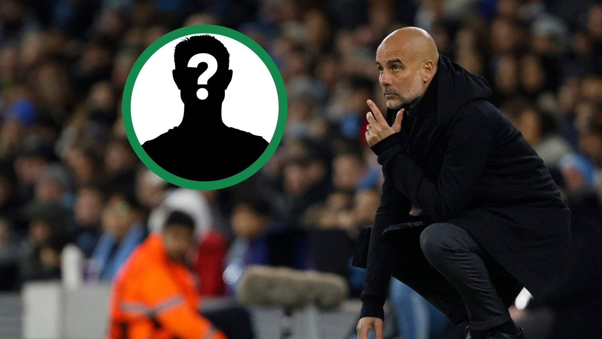 U-turn made on Celtic Invincible, as he is now set to link up with Pep Guardiola at Manchester City