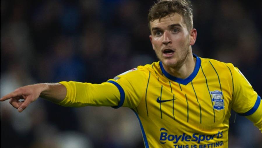 Whatever Happened To…Riley Mcgree?