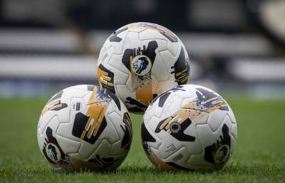 When are the 2025/26 SPFL fixtures released?