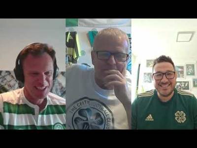 2 Celts and a Pint – Episode 9: Der ultimative Saisonrückblick!