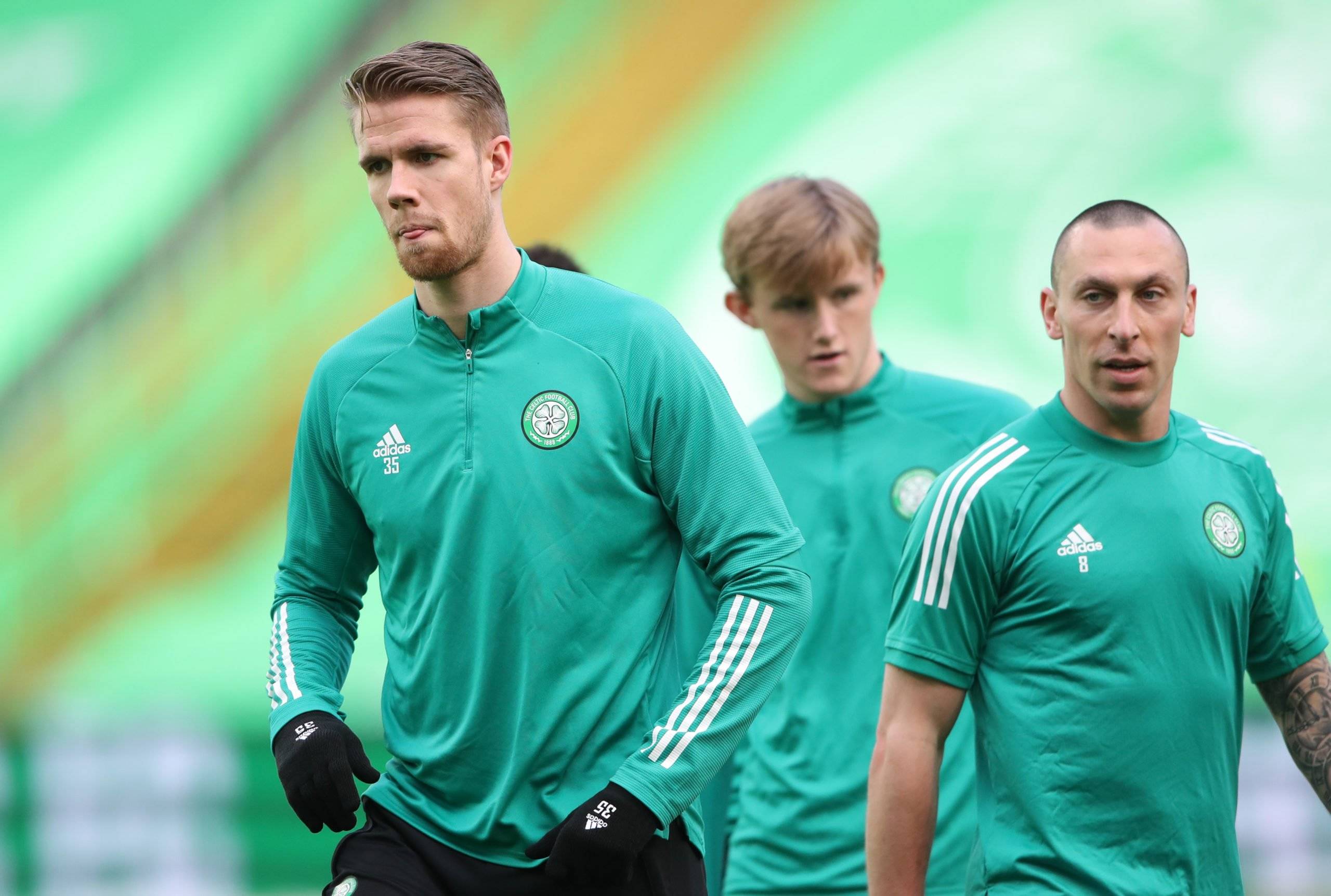 ‘3-year deal’ &ndash; Celtic fans make their feelings on Kristoffer Ajer clear after what they are hearing