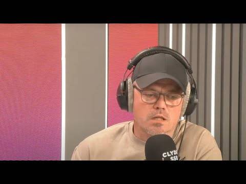 BEAT THE PUNDIT | DAVID IN COATBRIDGE v SIMON DONNELLY